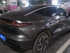 Roewe Feifan R7 570km Edition - ფოტო 2