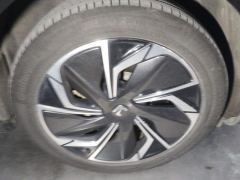 Roewe Feifan R7 570km Edition - ფოტო 6