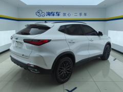 Oshan X5 1.5T Flagship Version - фото 2