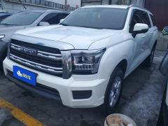 Haval H5 2.0T AWD Edition - photo 1