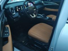 Haval H5 2.0T AWD Edition - photo 14