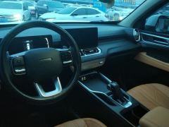 Haval H5 2.0T AWD Edition - photo 16