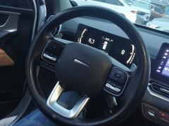 Haval H5 2.0T AWD Edition - photo 18