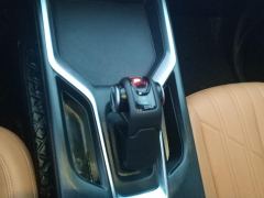 Haval H5 2.0T AWD Edition - photo 19
