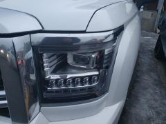 Haval H5 2.0T AWD Edition - photo 4