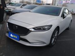 Mazda Atenza 2.5L Edition - фото 1