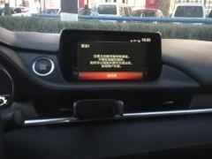 Mazda Atenza 2.5L Edition - фото 17
