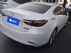 Mazda Atenza 2.5L Edition - фото 2