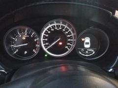 Mazda Atenza 2.5L Edition - фото 20