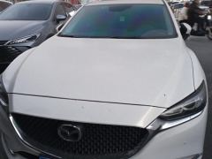 Mazda Atenza 2.5L Edition - фото 3