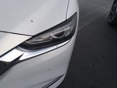 Mazda Atenza 2.5L Edition - фото 4