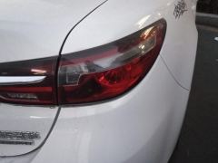 Mazda Atenza 2.5L Edition - фото 5