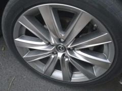 Mazda Atenza 2.5L Edition - фото 6