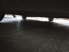 Mazda Atenza 2.5L Edition - фото 8