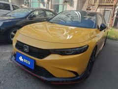 Honda Envix Version HATCHBACK 240TURBO CVT Deluxe Edition - фото 1