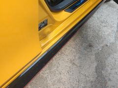 Honda Envix Version HATCHBACK 240TURBO CVT Deluxe Edition - фото 10