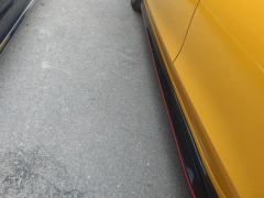 Honda Envix Version HATCHBACK 240TURBO CVT Deluxe Edition - фото 11