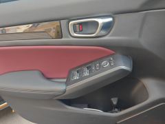 Honda Envix Version HATCHBACK 240TURBO CVT Deluxe Edition - фото 12
