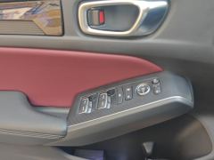 Honda Envix Version HATCHBACK 240TURBO CVT Deluxe Edition - фото 13