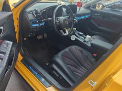 Honda Envix Version HATCHBACK 240TURBO CVT Deluxe Edition - фото 14