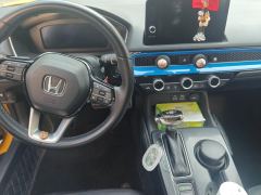 Honda Envix Version HATCHBACK 240TURBO CVT Deluxe Edition - фото 16