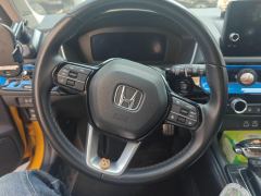 Honda Envix Version HATCHBACK 240TURBO CVT Deluxe Edition - фото 18
