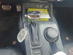 Honda Envix Version HATCHBACK 240TURBO CVT Deluxe Edition - фото 19