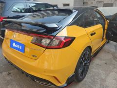 Honda Envix Version HATCHBACK 240TURBO CVT Deluxe Edition - фото 2