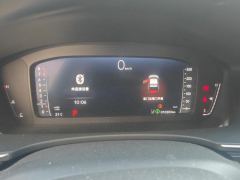 Honda Envix Version HATCHBACK 240TURBO CVT Deluxe Edition - фото 20