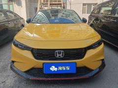 Honda Envix Version HATCHBACK 240TURBO CVT Deluxe Edition - фото 3