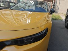 Honda Envix Version HATCHBACK 240TURBO CVT Deluxe Edition - фото 4