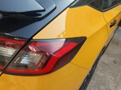 Honda Envix Version HATCHBACK 240TURBO CVT Deluxe Edition - фото 5
