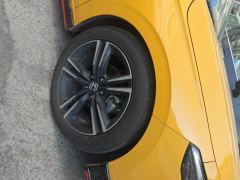 Honda Envix Version HATCHBACK 240TURBO CVT Deluxe Edition - фото 6
