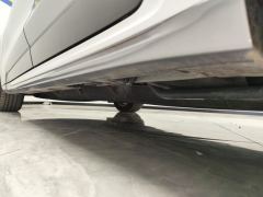 Ford Mondeo EcoBoost 180 Luxury Edition - photo 11