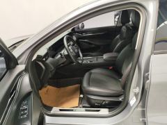Ford Mondeo EcoBoost 180 Luxury Edition - photo 14