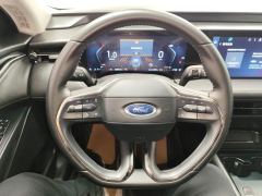Ford Mondeo EcoBoost 180 Luxury Edition - photo 18