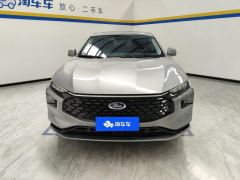 Ford Mondeo EcoBoost 180 Luxury Edition - photo 3