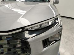 Ford Mondeo EcoBoost 180 Luxury Edition - photo 4