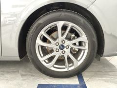 Ford Mondeo EcoBoost 180 Luxury Edition - photo 6