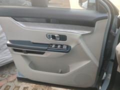 Jetour Dasheng i-DM 1.5T 80km Lightning 02 - ფოტო 12
