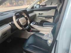 Jetour Dasheng i-DM 1.5T 80km Lightning 02 - ფოტო 14