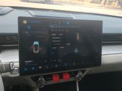 Jetour Dasheng i-DM 1.5T 80km Lightning 02 - ფოტო 17
