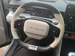 Jetour Dasheng i-DM 1.5T 80km Lightning 02 - ფოტო 18