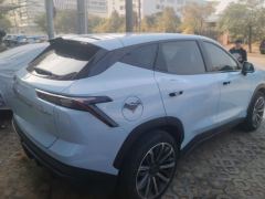 Jetour Dasheng i-DM 1.5T 80km Lightning 02 - ფოტო 2