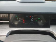 Jetour Dasheng i-DM 1.5T 80km Lightning 02 - ფოტო 20
