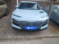 Jetour Dasheng i-DM 1.5T 80km Lightning 02 - ფოტო 3