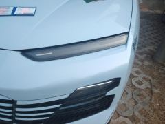 Jetour Dasheng i-DM 1.5T 80km Lightning 02 - ფოტო 4