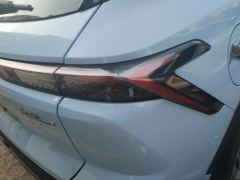 Jetour Dasheng i-DM 1.5T 80km Lightning 02 - ფოტო 5