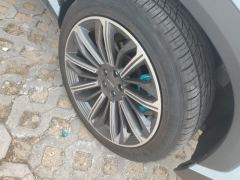 Jetour Dasheng i-DM 1.5T 80km Lightning 02 - ფოტო 6