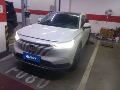 Honda Vezel 1.5L Edition - ფოტო 1